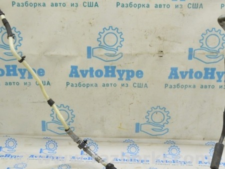 ФОТО Трубка на канистру абсорбер для BMW X1 F48 Одесса