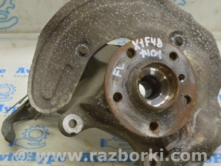 ФОТО Цапфа передняя левая для BMW X1 F48 Одесса