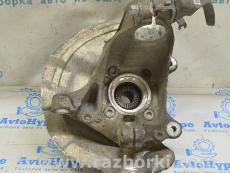 ФОТО Цапфа передняя левая для BMW X1 F48 Одесса