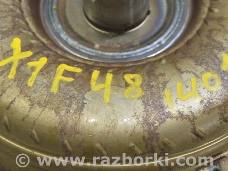 ФОТО Гидротрансформатор АКПП для BMW X1 F48 Одесса