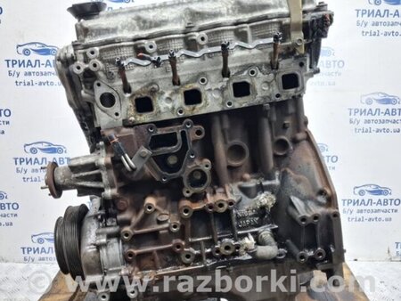 ФОТО Двигатель для Nissan Pathfinder R51 Киев