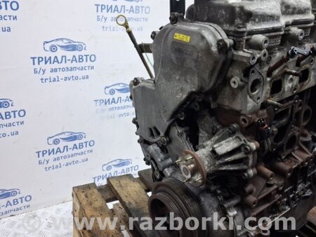 ФОТО Двигатель для Nissan Pathfinder R51 Киев