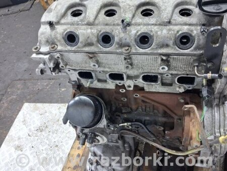 ФОТО Двигатель для Nissan Pathfinder R51 Киев