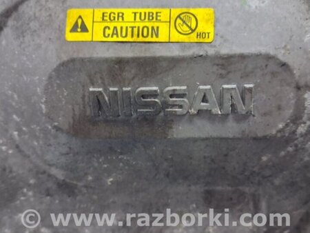 ФОТО Двигатель для Nissan Pathfinder R51 Киев