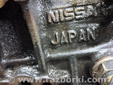 ФОТО Двигатель для Nissan Pathfinder R51 Киев