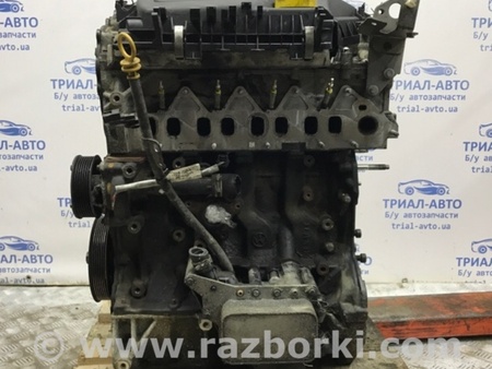 ФОТО Двигатель для Nissan X-Trail T32 /Rogue (2013-) Київ