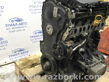 ФОТО Двигатель для Nissan X-Trail T32 /Rogue (2013-) Київ