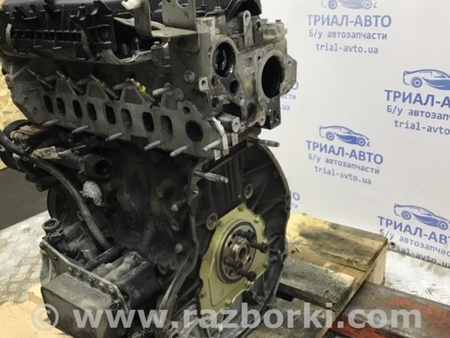 ФОТО Двигатель для Nissan X-Trail T32 /Rogue (2013-) Київ