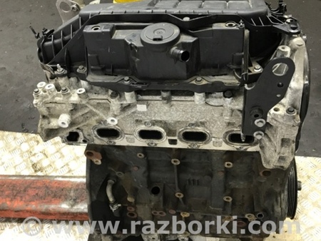 ФОТО Двигатель для Nissan X-Trail T32 /Rogue (2013-) Київ