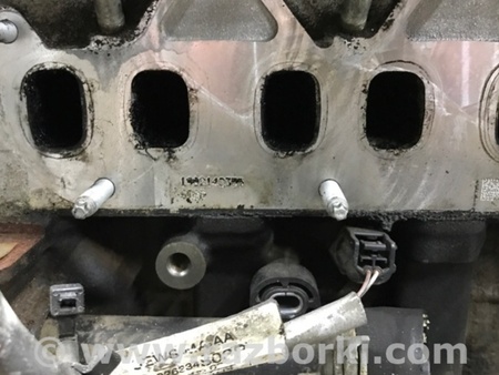 ФОТО Двигатель для Nissan X-Trail T32 /Rogue (2013-) Київ