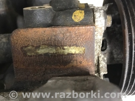 ФОТО Двигатель для Nissan X-Trail T32 /Rogue (2013-) Київ