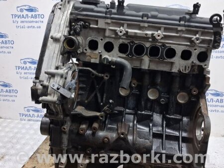 ФОТО Двигатель для KIA Sorento BL Киев