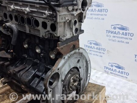 ФОТО Двигатель для KIA Sorento BL Киев