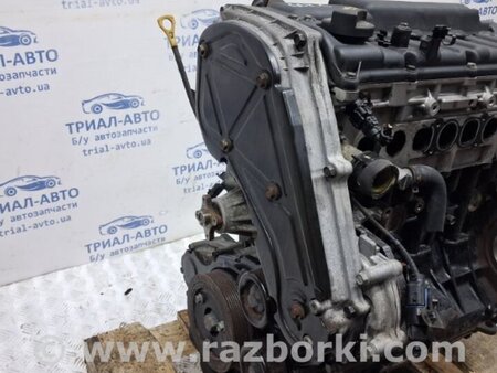 ФОТО Двигатель для KIA Sorento BL Киев