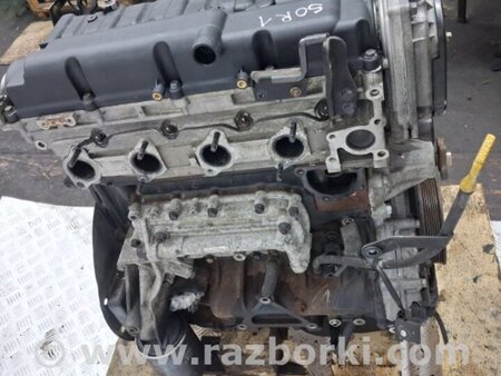 ФОТО Двигатель для KIA Sorento BL Киев