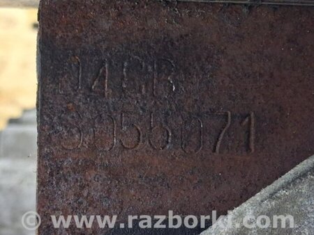 ФОТО Двигатель для KIA Sorento BL Киев