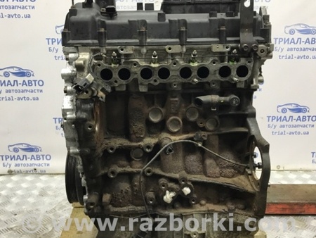 ФОТО Двигатель под МКПП для KIA Sorento XM Киев