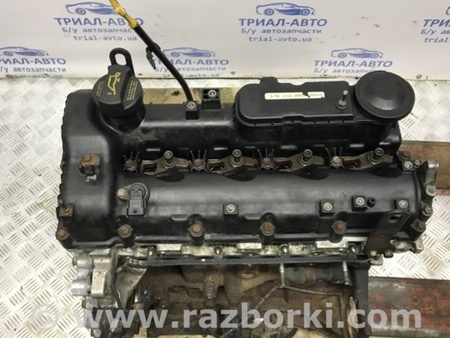 ФОТО Двигатель под МКПП для KIA Sorento XM Киев