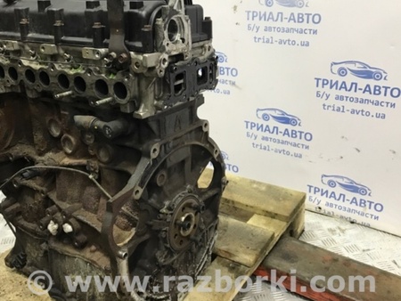 ФОТО Двигатель под МКПП для KIA Sorento XM Киев