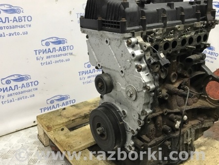 ФОТО Двигатель под МКПП для KIA Sorento XM Киев