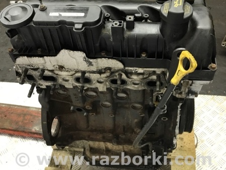 ФОТО Двигатель под МКПП для KIA Sorento XM Киев