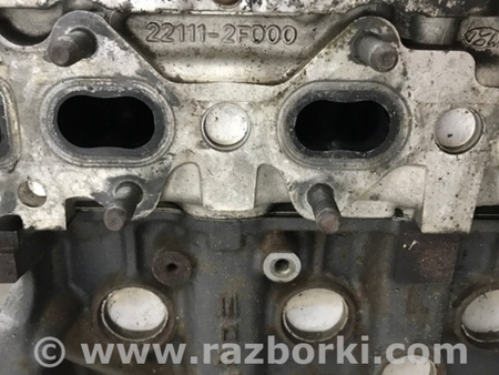 ФОТО Двигатель под МКПП для KIA Sorento XM Киев