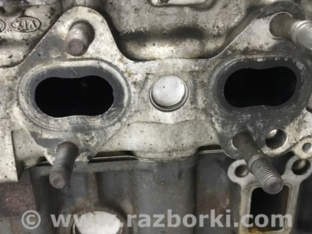 ФОТО Двигатель под МКПП для KIA Sorento XM Киев