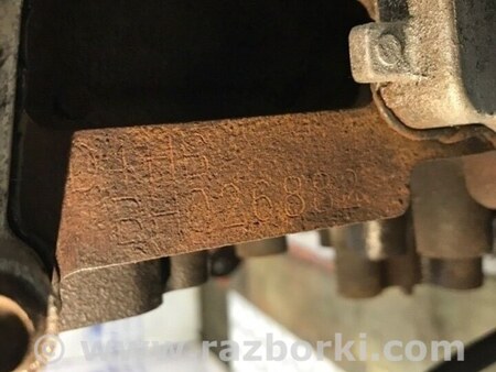 ФОТО Двигатель под МКПП для KIA Sorento XM Киев