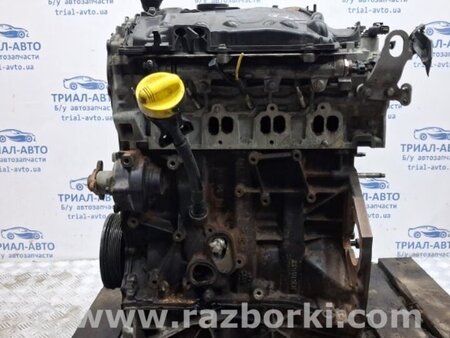 ФОТО Двигатель под АКПП для Nissan X-Trail T31 (2007-2014) Киев