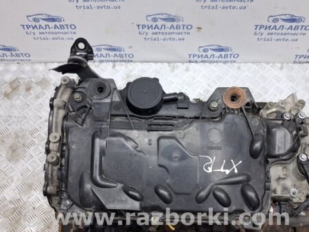 ФОТО Двигатель под АКПП для Nissan X-Trail T31 (2007-2014) Киев