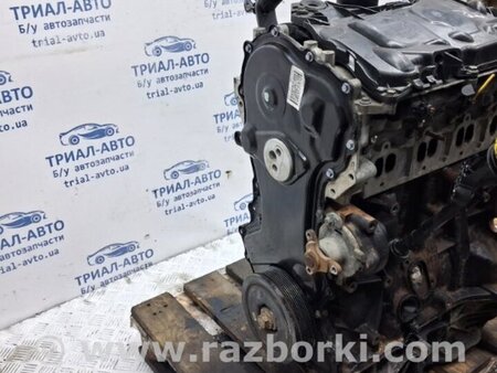 ФОТО Двигатель под АКПП для Nissan X-Trail T31 (2007-2014) Киев