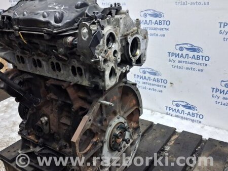 ФОТО Двигатель под АКПП для Nissan X-Trail T31 (2007-2014) Киев