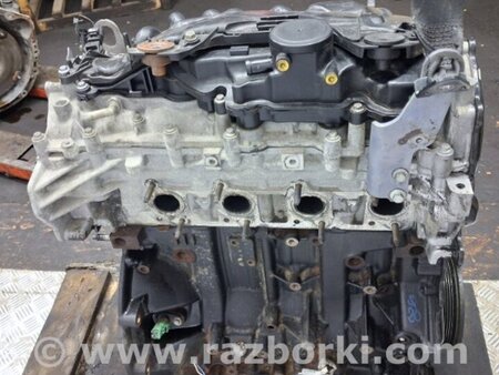 ФОТО Двигатель под АКПП для Nissan X-Trail T31 (2007-2014) Киев