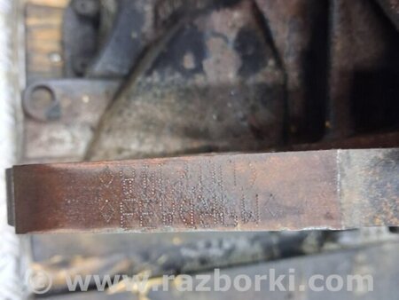 ФОТО Двигатель под АКПП для Nissan X-Trail T31 (2007-2014) Киев