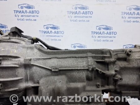 ФОТО Коробка передач АКПП для Nissan Pathfinder R51 Киев