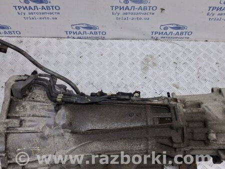 ФОТО Коробка передач АКПП для Nissan Pathfinder R51 Киев