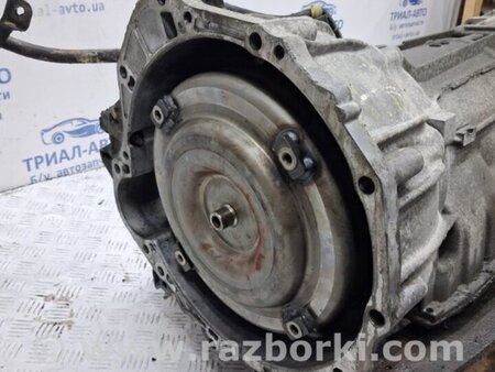 ФОТО Коробка передач АКПП для Nissan Pathfinder R51 Киев