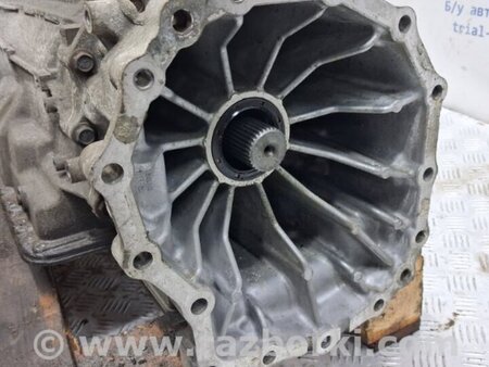 ФОТО Коробка передач АКПП для Nissan Pathfinder R51 Киев