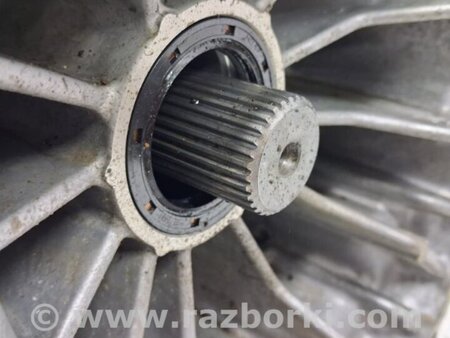 ФОТО Коробка передач АКПП для Nissan Pathfinder R51 Киев