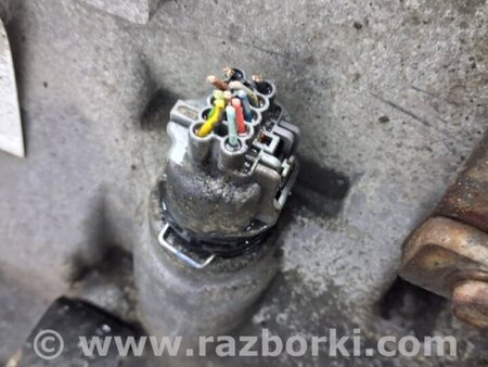 ФОТО Коробка передач АКПП для Nissan Pathfinder R51 Киев