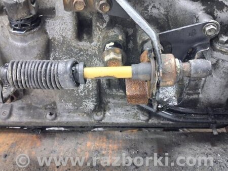 ФОТО Коробка передач АКПП для Nissan Pathfinder R51 Киев