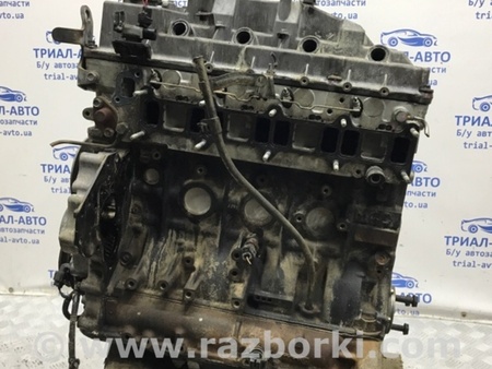 ФОТО Двигатель для Mitsubishi Pajero Wagon 4 Киев