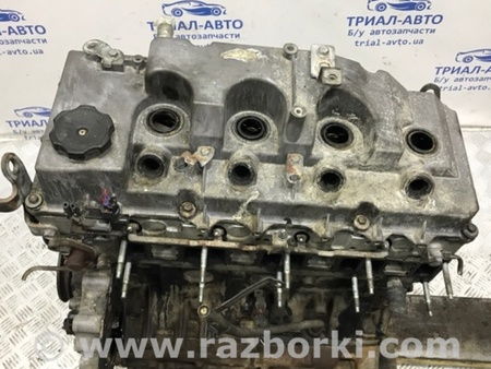 ФОТО Двигатель для Mitsubishi Pajero Wagon 4 Киев
