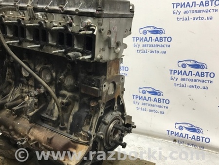 ФОТО Двигатель для Mitsubishi Pajero Wagon 4 Киев