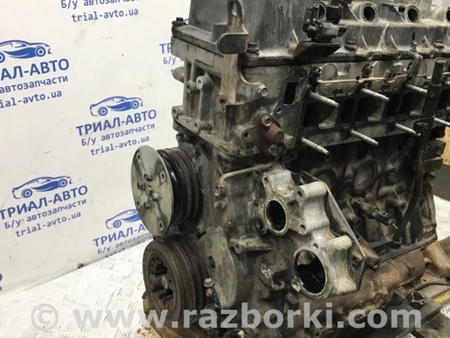 ФОТО Двигатель для Mitsubishi Pajero Wagon 4 Киев