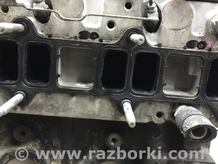 ФОТО Двигатель для Mitsubishi Pajero Wagon 4 Киев