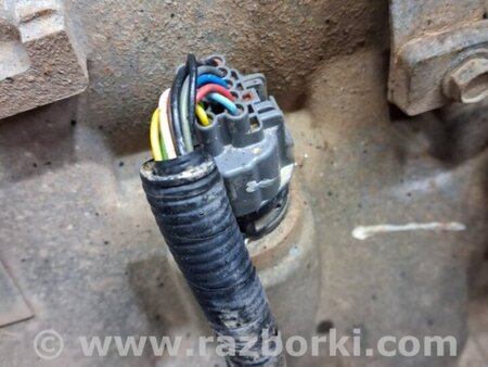 ФОТО Коробка передач АКПП для Nissan Navara D40 Киев