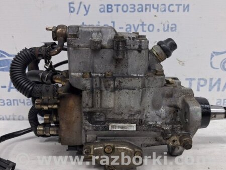 ФОТО ТНВД для Mitsubishi Pajero Wagon 3 Киев