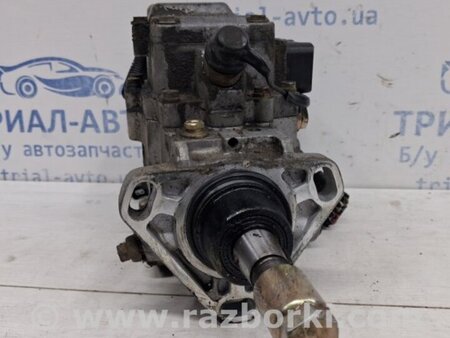 ФОТО ТНВД для Mitsubishi Pajero Wagon 3 Киев