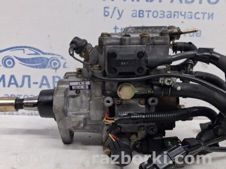 ФОТО ТНВД для Mitsubishi Pajero Wagon 3 Киев